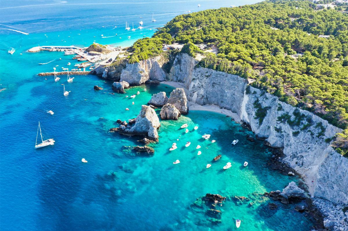 Isole Tremiti